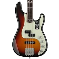 Amazon.co.jp: Fender エレキベース American Ultra Precision